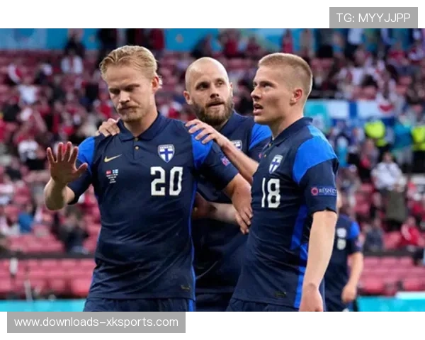 钢铁擂台11月29日芬兰开赛 克里斯坦松引领赛事焦点