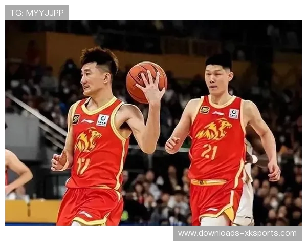 胡金秋谈卫冕压力：球队目标明确，专注打好每一场比赛