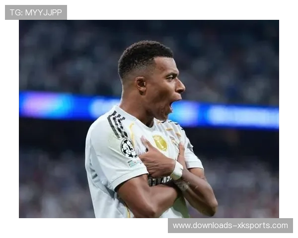 皇马射正转化率低迷，姆巴佩个人效率支撑全队进攻