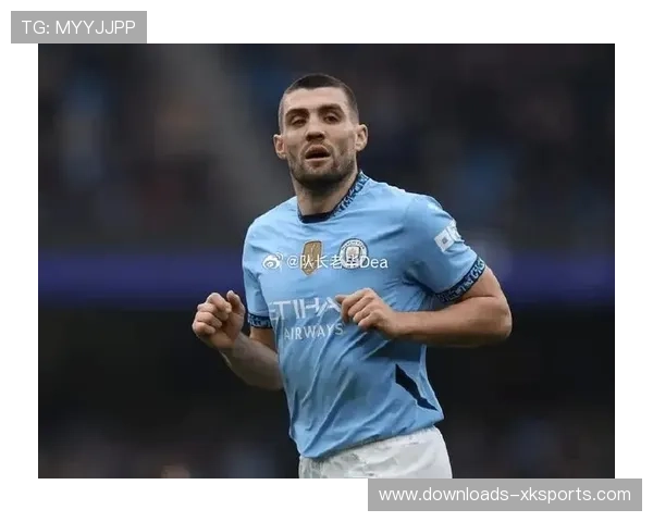 科瓦契奇脚踝受伤缺阵,曼城中场轮换捉襟见肘 科瓦契奇脚踝受伤缺阵,曼城中场轮换捉襟见肘