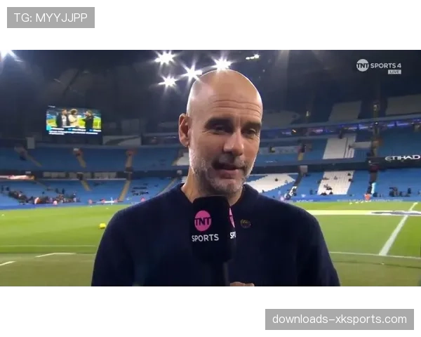 战术复盘:深度解析瓜迪奥拉在欧冠关键战中使用的“无锋阵”奇效