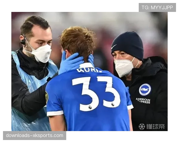 英足总宣布试点“脑震荡临时换人”规则,或将改变比赛最后阶段战术